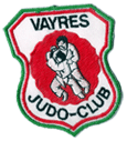 Judo Club de Vayres